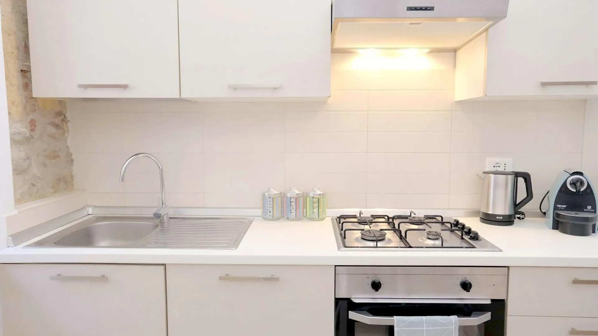 Apartment Case Vr Holiday Casa Klee Verona