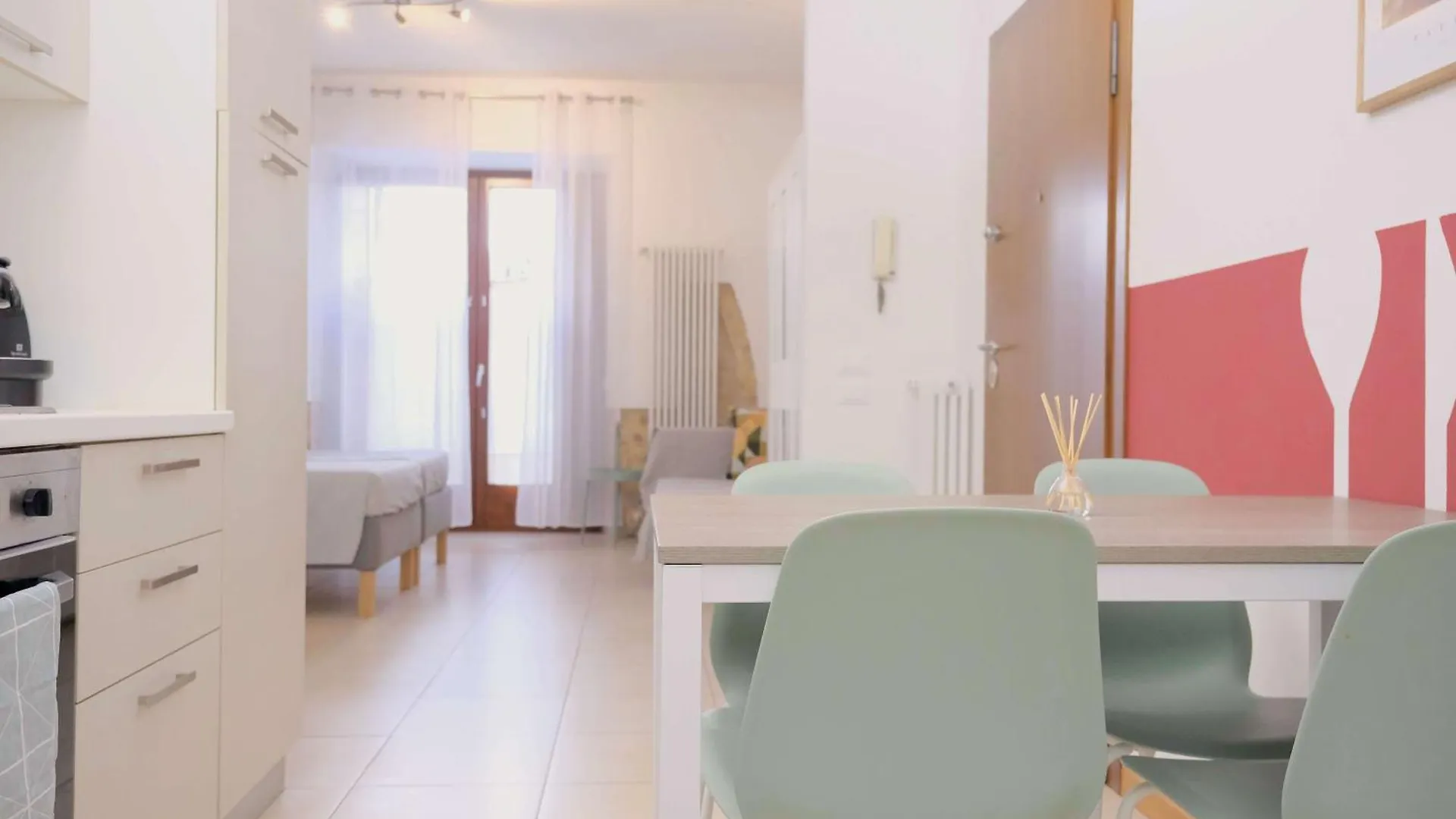 Case Vr Holiday Casa Klee Verona Italy