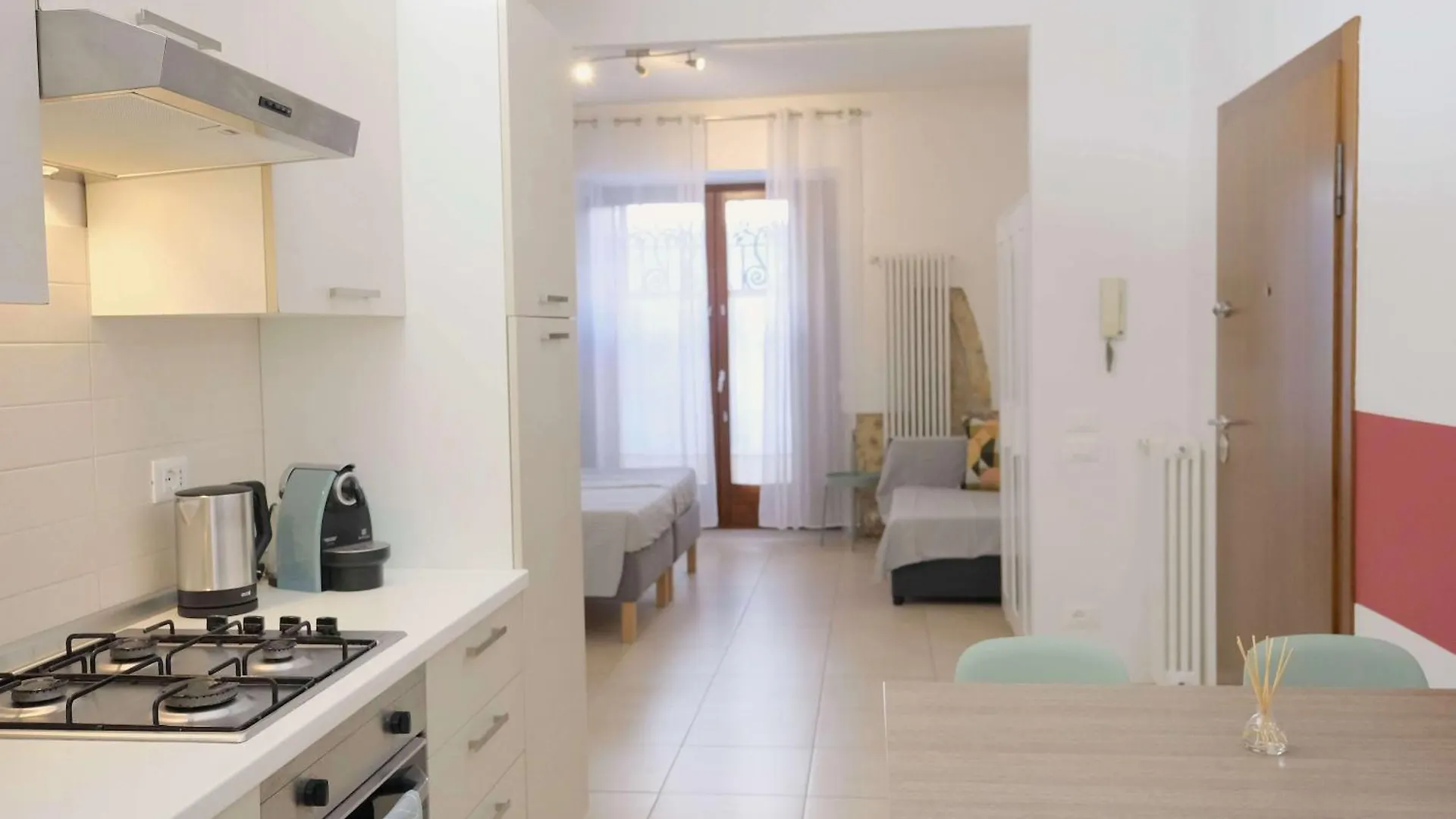 Case Vr Holiday Casa Klee Verona 0*,