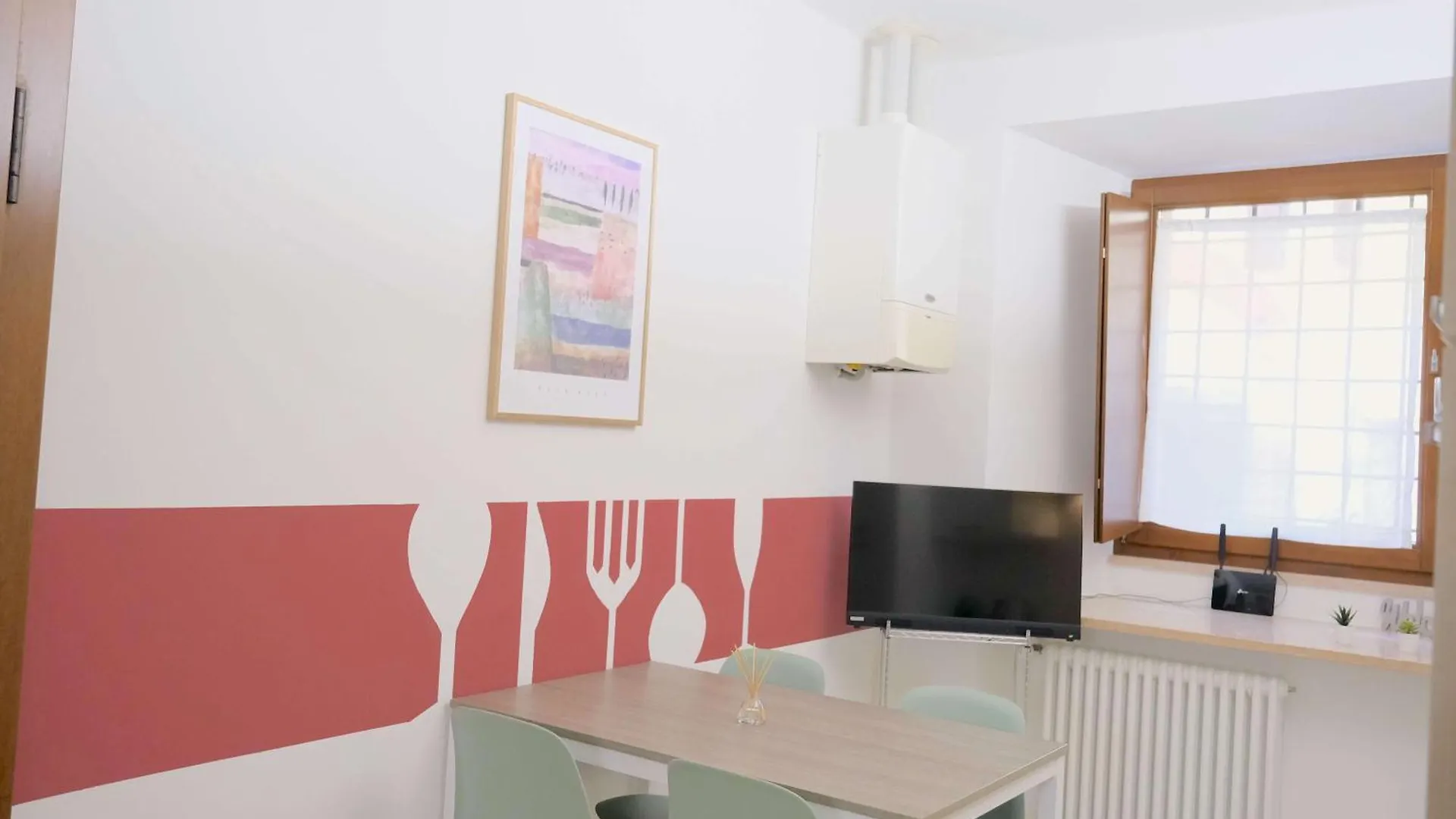 Case Vr Holiday Casa Klee Verona