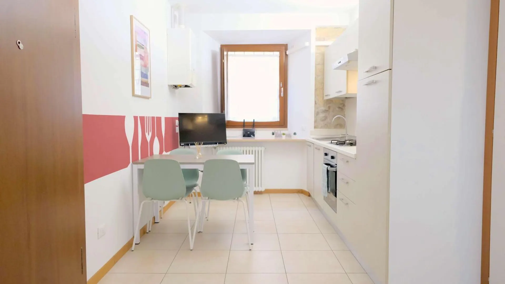 Case Vr Holiday Casa Klee Verona Apartment