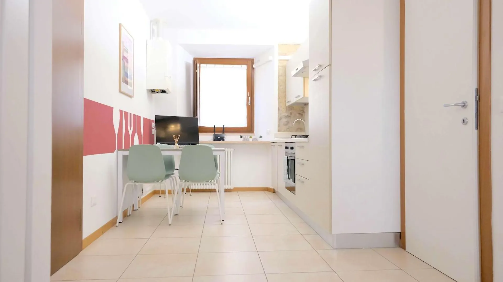 Case Vr Holiday Casa Klee Verona Italy