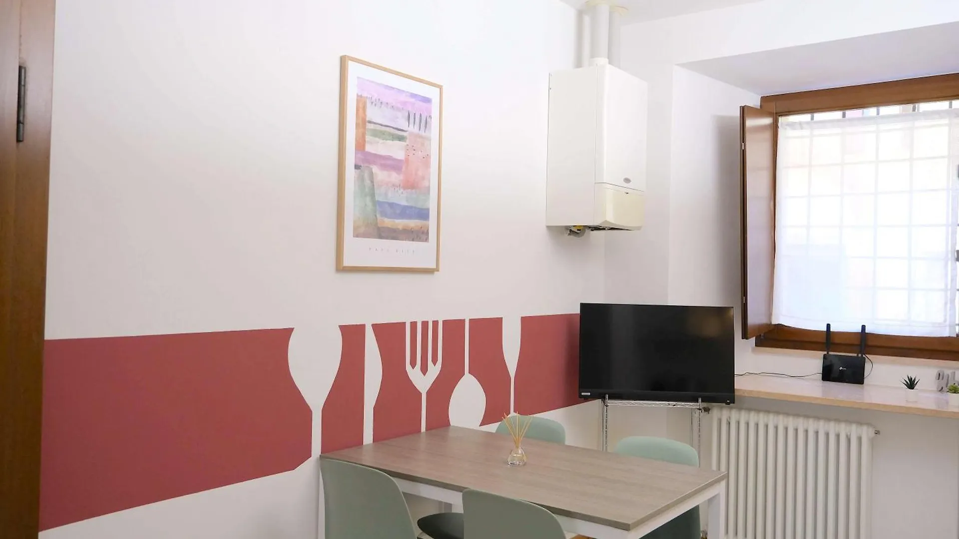Case Vr Holiday Casa Klee Verona 0*,  Italy