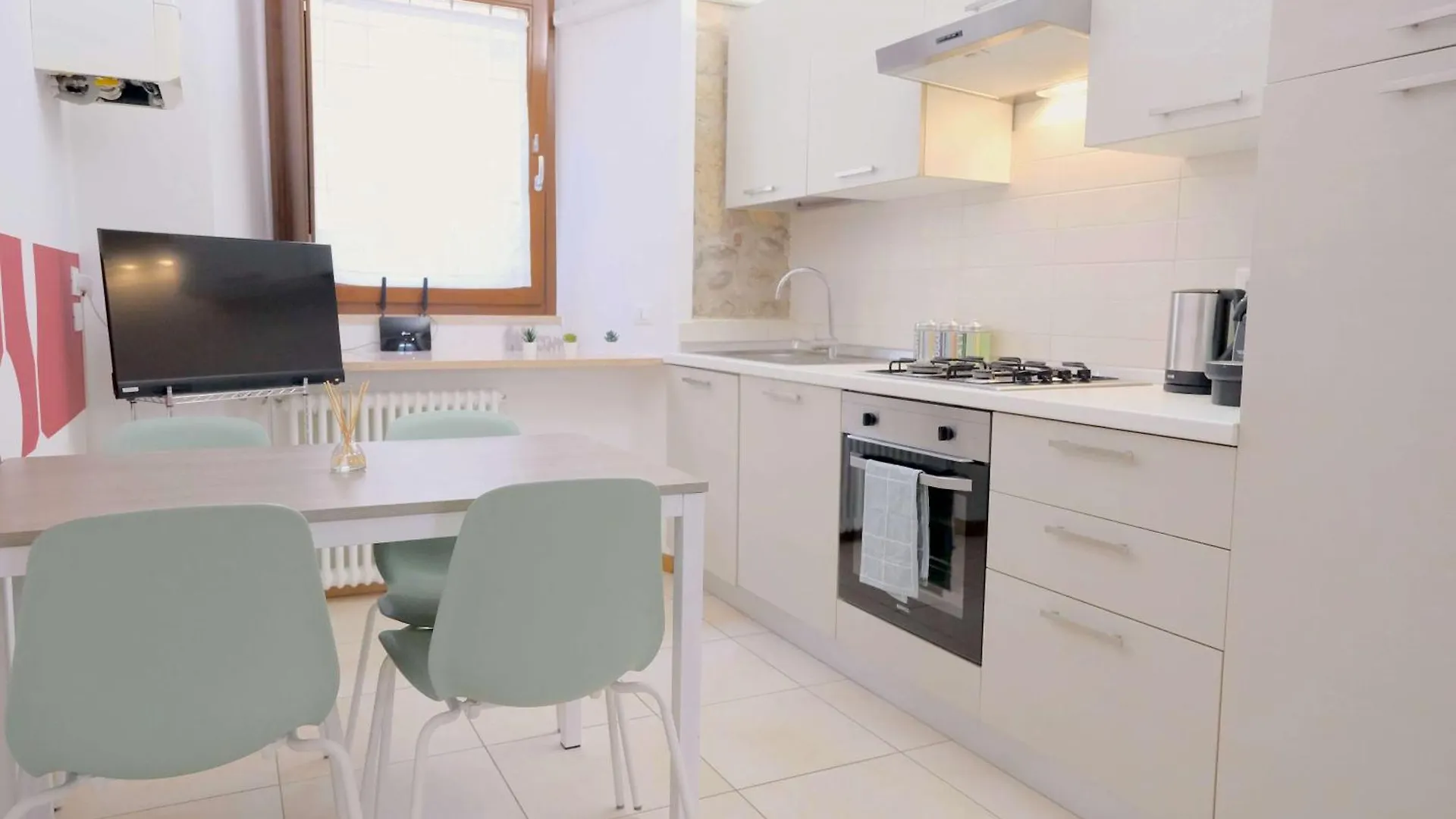 Case Vr Holiday Casa Klee Verona Italy