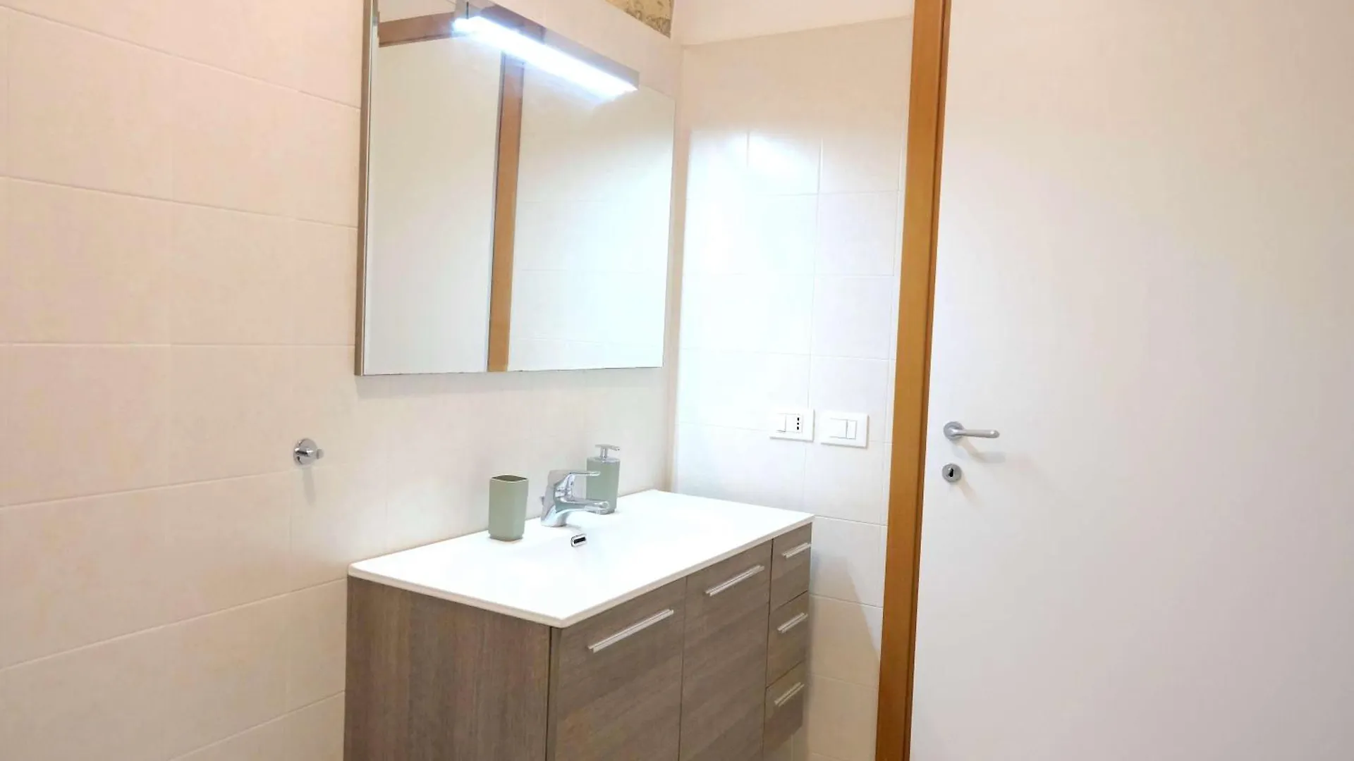 Apartment Case Vr Holiday Casa Klee Verona