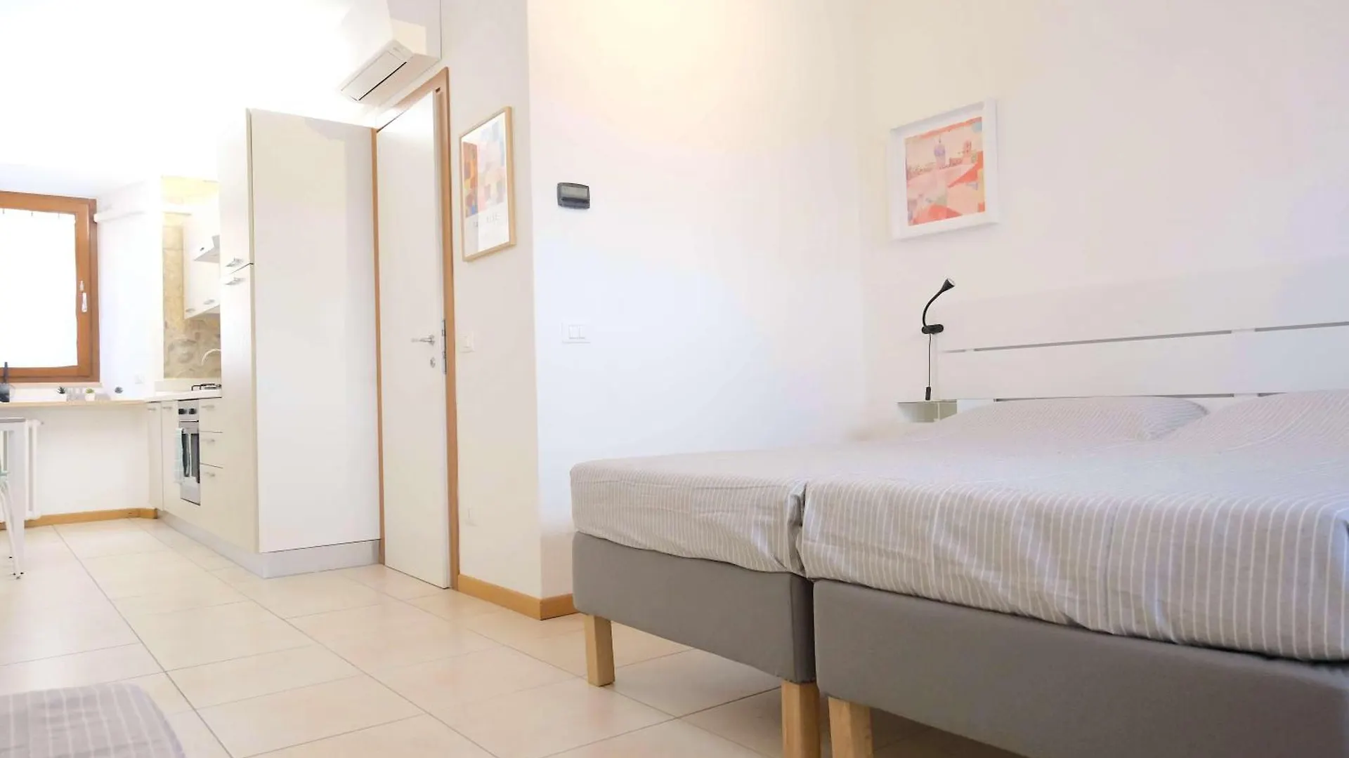 Apartment Case Vr Holiday Casa Klee Verona