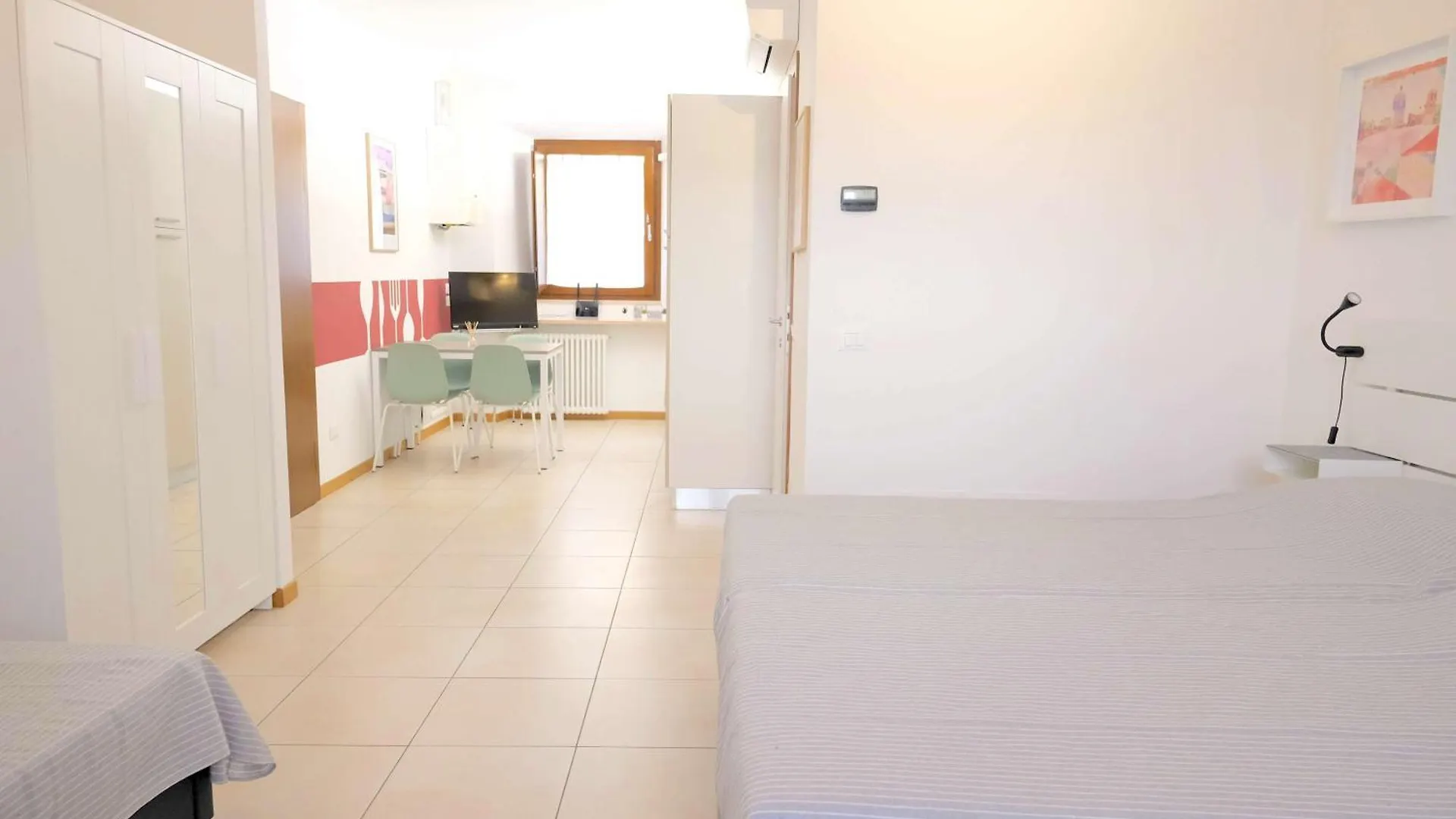 Case Vr Holiday Casa Klee Verona