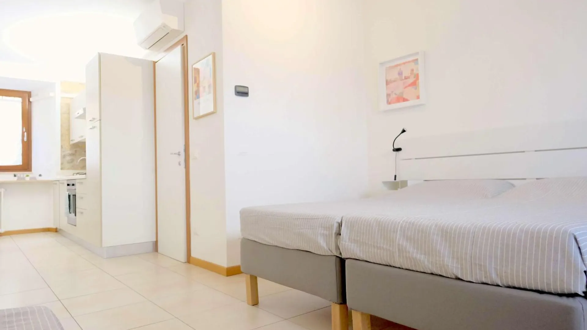 Case Vr Holiday Casa Klee Verona 0*,