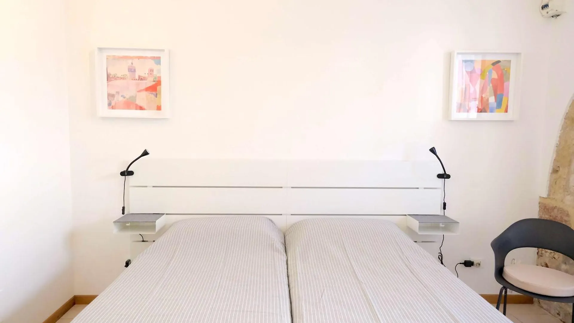 Apartment Case Vr Holiday Casa Klee Verona