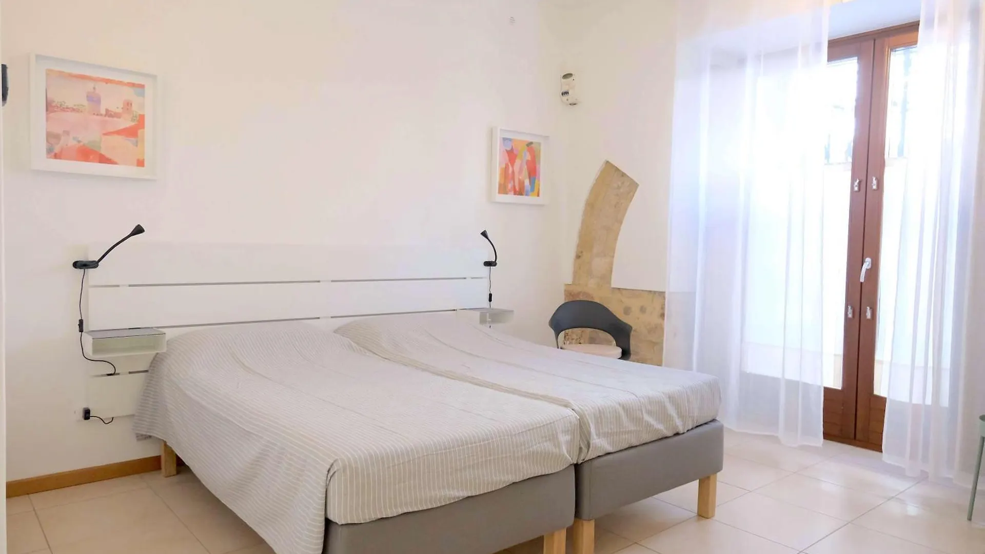 Case Vr Holiday Casa Klee Verona Apartment
