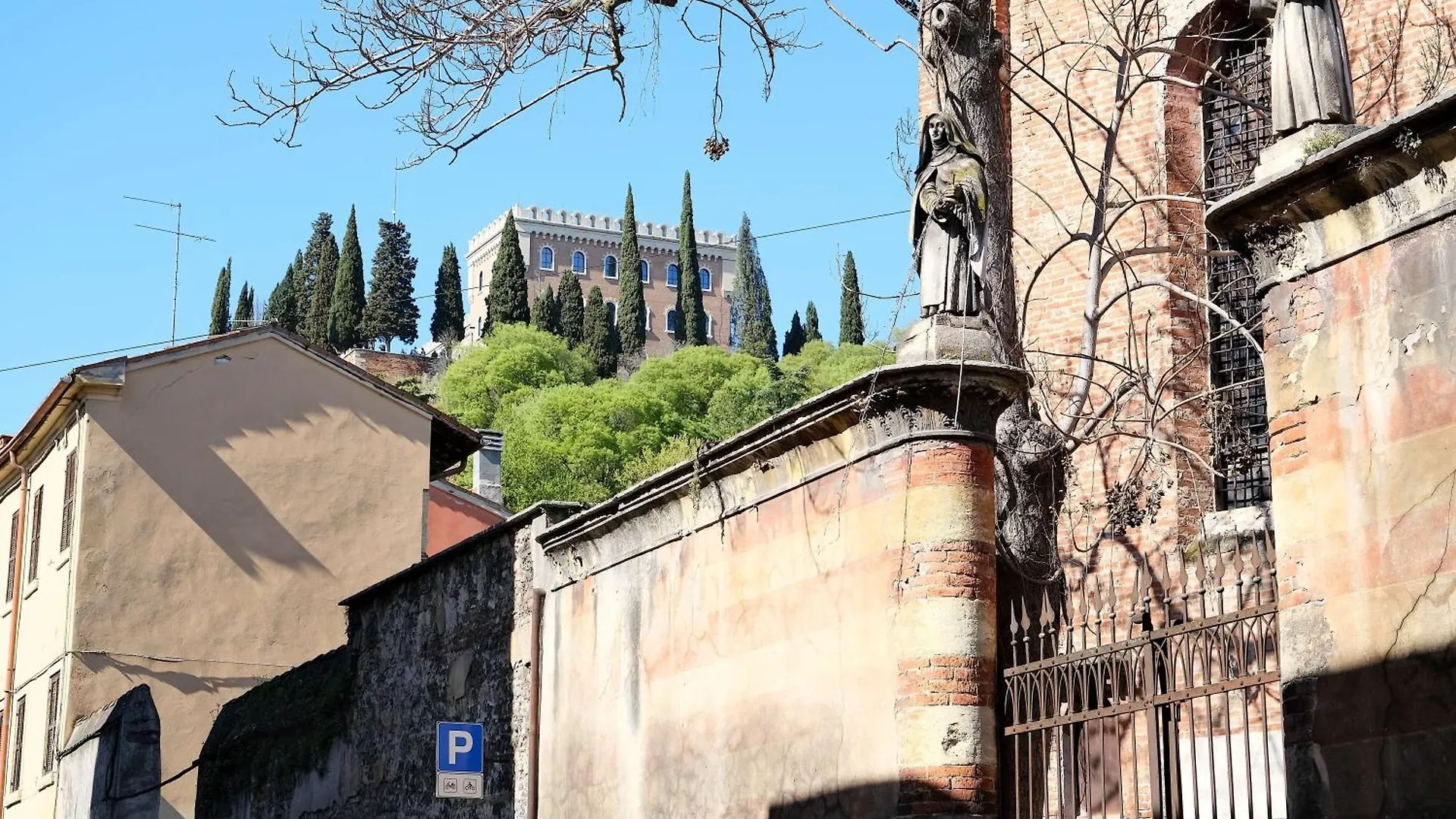 Case Vr Holiday Casa Klee Verona Apartment