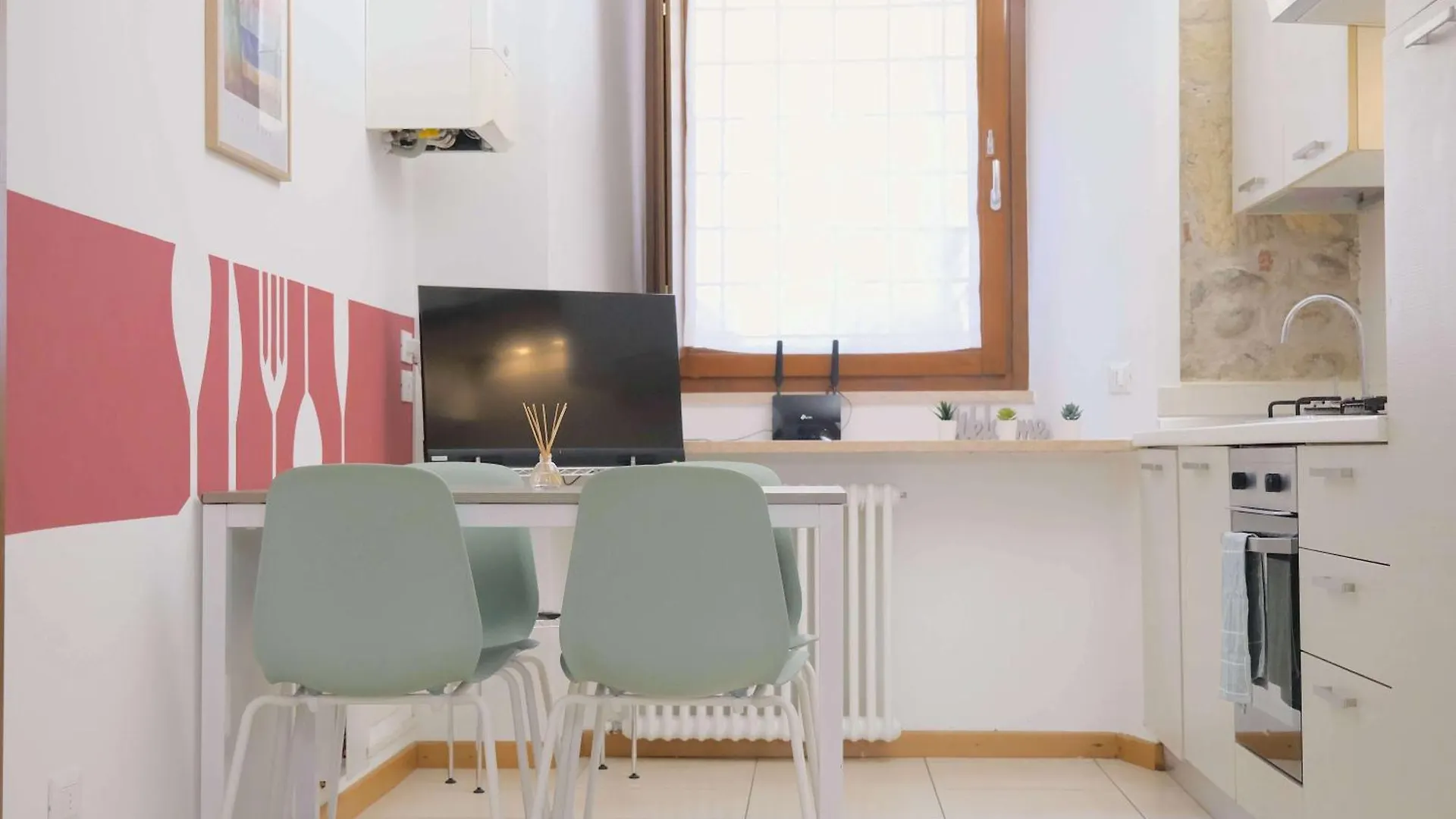 Case Vr Holiday Casa Klee Verona 0*,  Italien